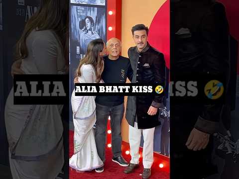 Alia Bhatt,Karina Kapoor, Mahesh Bhatt #shorts