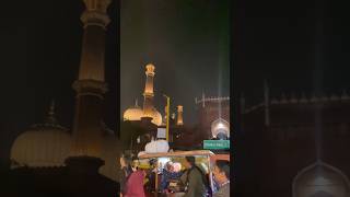 Shooping of Jama Masjid and Laxmi Nagar…. #minivlog #viral #delhi #delhi6 #jamamasjid #shortfeed