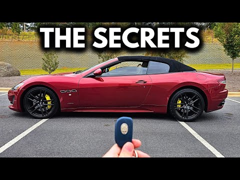 3 Ways to Afford Your Dream Car (Working a 9-5)