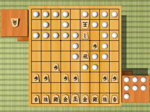 (コメ付き)将棋対囲碁 ～ 将棋が本気になった編