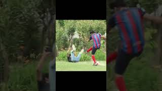 Fake football🤣 prank|| 2023 best prank🤣🤭#prankinindia #prank #prankvideo #pranks #pranklife #shorts