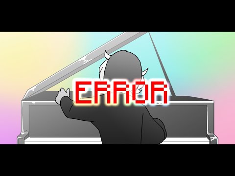 ERROR // DSMP AMV