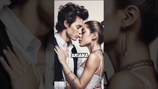 Do You Know? #harrystyles #arianagrande #harrystylesfan #arianagrandefans #musiccollaboration #pop