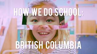 [Inclusive Education in Canada] HOW WE DO SCHOOL B.C Ep1 : Bridging the Special Needs Divide