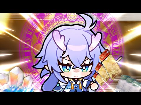 HONKAI STAR RAIL GACHA 300 PULLS.EXE