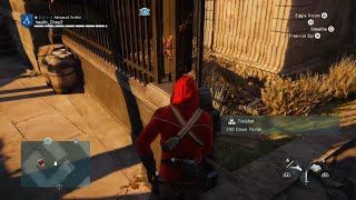 Assassin's Creed Unity (Part 9)