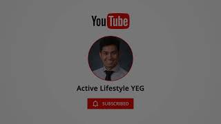 Active Lifestyle YEG Intro Video