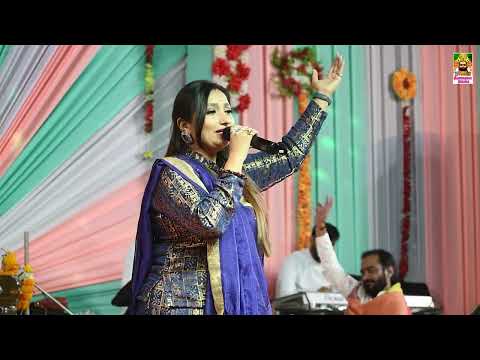 माजीसा घूमर गालो तो राणो ढोल बजावे - Majisa Ghoomar Galo।Neeta Nayak Bhajan। Jhanjhariya Balaji Live