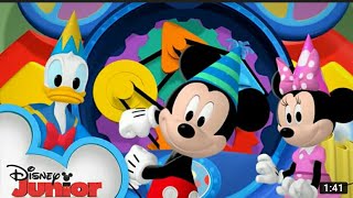 Happy Happy Birthday (From "Disney Junior Music: Mickey Mornings") @disneyjr