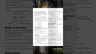 𝘾𝙝𝙚𝙢𝙞𝙘𝙖𝙡 𝙆𝙞𝙣𝙚𝙩𝙞𝙘𝙨|𝙅𝙚𝙚 𝙢𝙖𝙞𝙣𝙨 𝙥𝙧𝙚𝙥𝙖𝙧𝙖𝙩𝙞𝙤𝙣|#chemicalkinetics #jeemains #neetpreparation #apintermediate