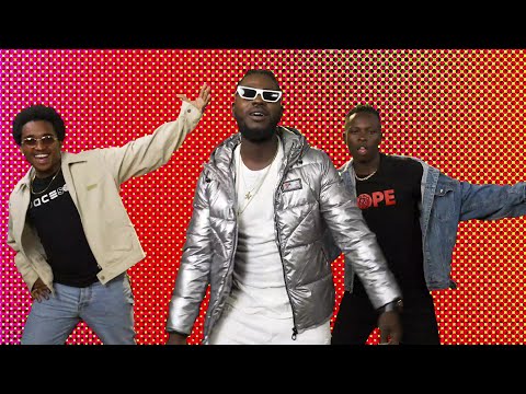 Nviiri the Storyteller - Birthday Song ft. Sauti Sol, Bensoul & Khaligraph Jones (Official Video)