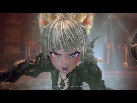 TERA Online - Quest 1179 - Tragedy and Triumph [Story Quest]