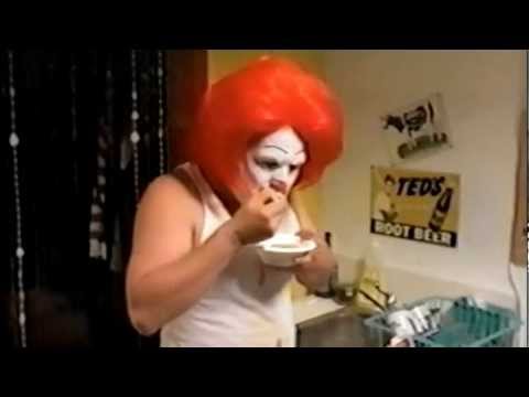 The Last Days of Ronald McDonald Part 1