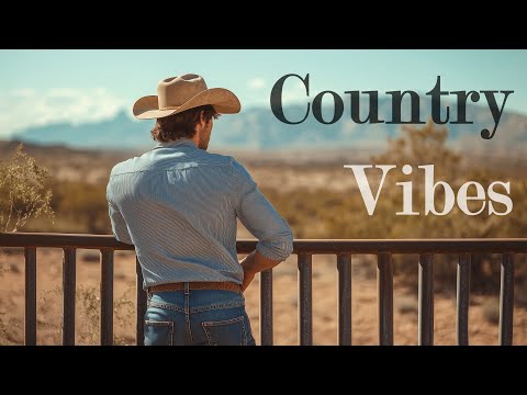 Country Vibes Playlist: 20 Tracks to Unwind and Relax 🎸🌾