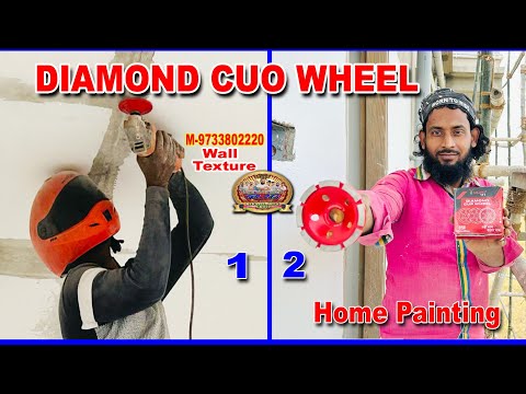 Diamond Grinding Cup Wheel For Sharpening Polishing Marble #youtubeshorts #shortvideo