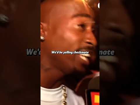 Tupac said it #rap #trending  #shorts #shortvideo #tupac