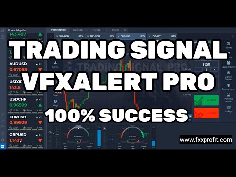 Trading signal vfxAlert pro - 100% success - Best vfxAlert pro 2022