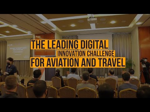 Singapore Airlines AppChallenge 2022 – Student Track