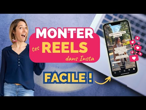 Créer un Reel pro SANS app : Tuto étape par étape