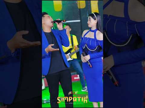 Bidadari cinta - irwan ft ria amelia - sudah tayang di channel simpatik music official