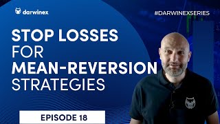 Stop Loss Techniques for Mean-Reversion Trading Strategies