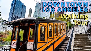 TOP 14 THINGS TO DO in Downtown Los Angeles