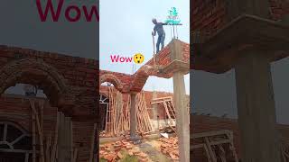 Remove Shuttering #building #home #construction #shorts #trending #viralvideo