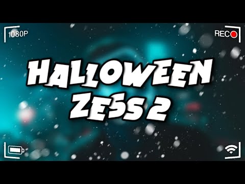 Halloween Zess 2 | Dancehall Mix 2023 - King Effect(Byron Messia, Teejay, Valaint, Skeng)