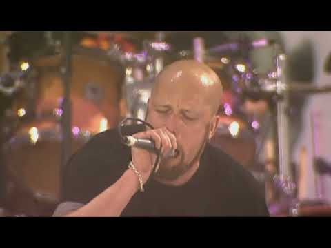 Meshuggah - Live at Download Festival 2005 (4K Remaster)