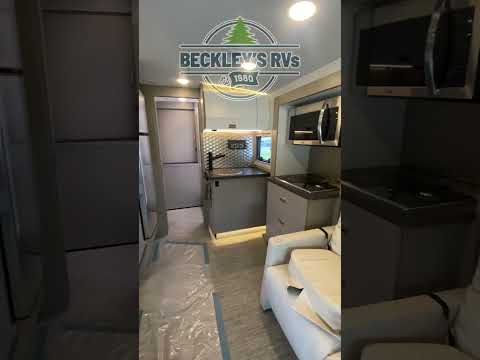 Still Available! $89,999.00! New 2024 Grand Design Solitude 310GK | Beckley's RVs