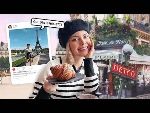 24H à Paris : mode touriste activé