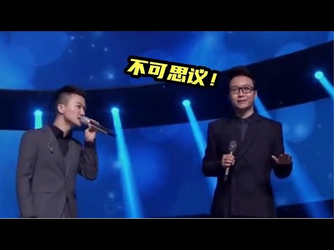 李玉刚：没人能超越我《新贵妃醉酒》，周深：那是你没遇到我！