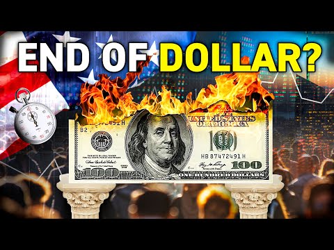 The Dollar Collapse: What Does It Mean for Your Debt?