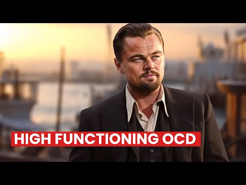 Navigating the Quirks of 8.1 Billion Minds With OCD!