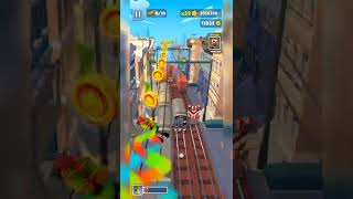 #earnmoneybyplayinggames #subwaysurfers