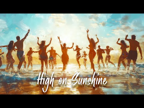 Royalty Free Happy Music - High On Sunshine