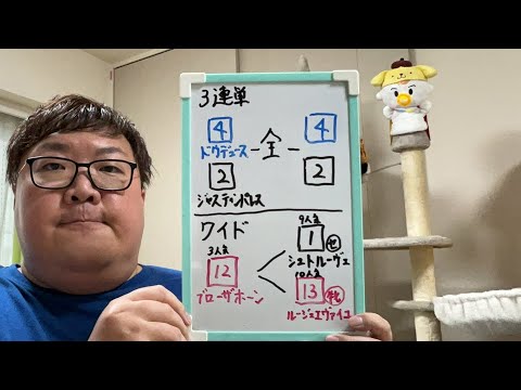 宝塚記念で100万当てるぞ!!!ブローザホーンいけーー!!!🎉㊗️🎊