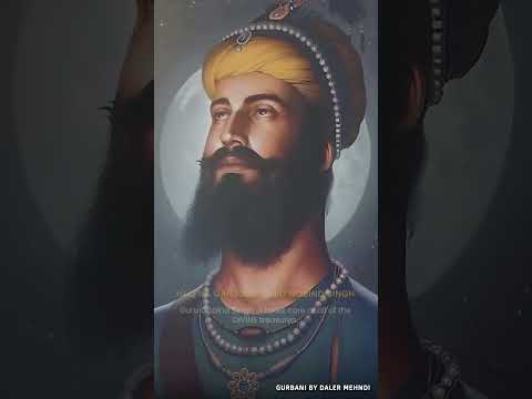 Patshah Ji De Prakash Purab Diyan Lakh Lakh Vadhaiyaan 🙏🏻✨Dhan Dhan Guru Gobind Ji Maharaj #gurbani