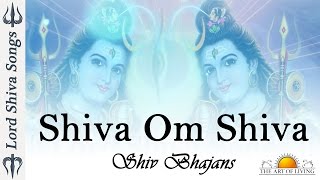 Maha Shivratri Special 2025 Om Namah Shivaya By Chitra Roy -  Art of Living Bhajan ( Full Song )