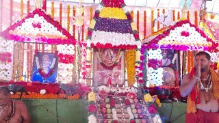 Sevalal Jagadamba Yadi Maha Padi Pooja , Salarpoor , Telangana | 3TV BANJARAA LIVE