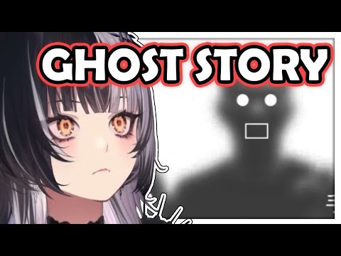 Just Shiori and Her Sleep Paralysis Demon 【Hololive】