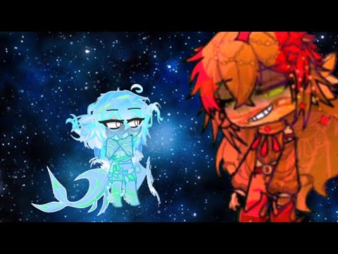 Solarballs | unforgettable multiverse | past ‘Venus’ vs future venus’s | gacha life 2 | etc