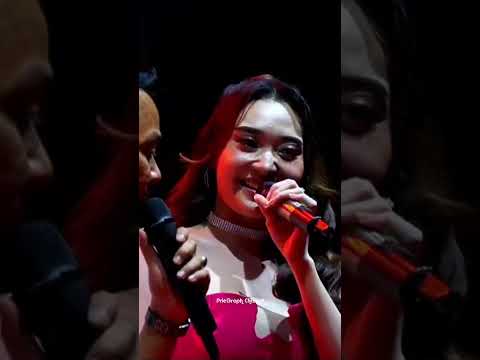 DIFARINA INDRA FT FENDIK  |   Kawin Konrak