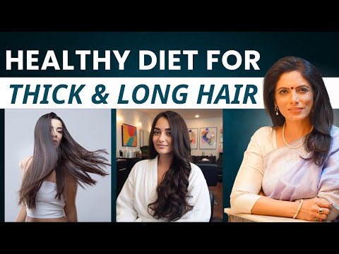 Struggling with hair fall? Not anymore | Dr. Smita's Expert Tips & Natural Remedies