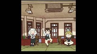 •This has to be my favorite episode •Bungo stray dogs Wan!•#bungoustraydogs #shorts