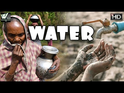 लोगों की प्यास आपको डरा देगी ,पानी की किल्लत से जूझते लोगों | Water | World Documentary HD