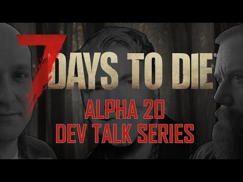 A20 Dev Playthrough Series - Episode 2