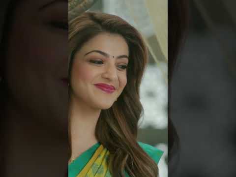 Kajal agarwal gorgeous fantastic saree look