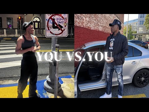 You vs You. | Ep 107