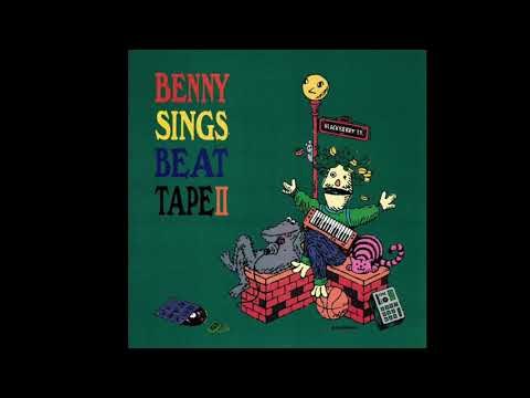 Benny Sings - Don’t Look (Prod. Kenny Beats & Cory Henry)